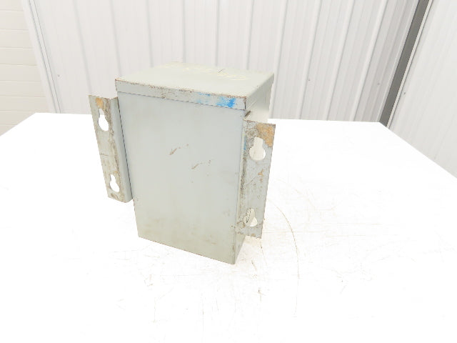 Hevi Duty HS1F1.5A Stepdown Transformer 1.5 KVA 1Ph HV 240/480V LV 120/240V