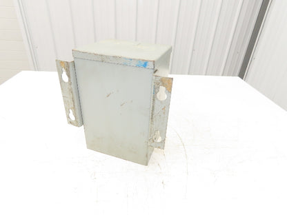 Hevi Duty HS1F1.5A Stepdown Transformer 1.5 KVA 1Ph HV 240/480V LV 120/240V