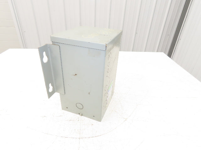 Hevi Duty HS1F1.5A Stepdown Transformer 1.5 KVA 1Ph HV 240/480V LV 120/240V