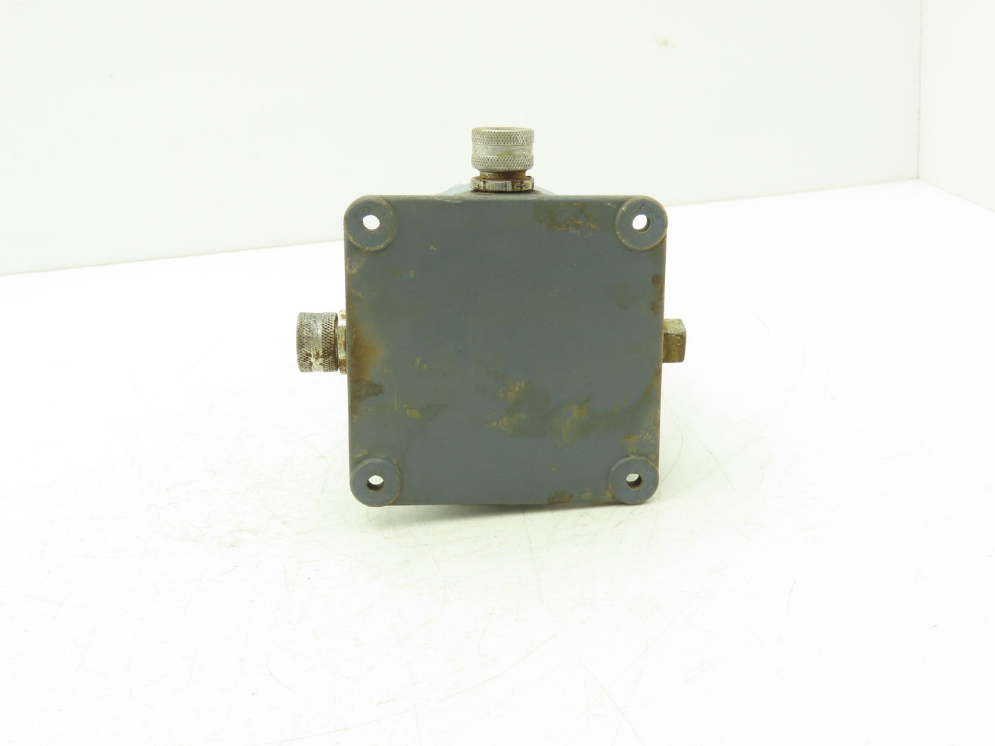 Foxboro E94-Q15S Temperature Transmitter 200-600°F 30vdc Haz Loc