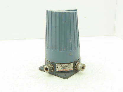 Foxboro E94-Q15S Temperature Transmitter 200-600°F 30vdc Haz Loc