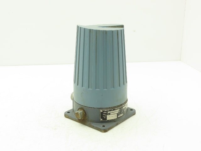 Foxboro E94-Q15S Temperature Transmitter 200-600°F 30vdc Haz Loc