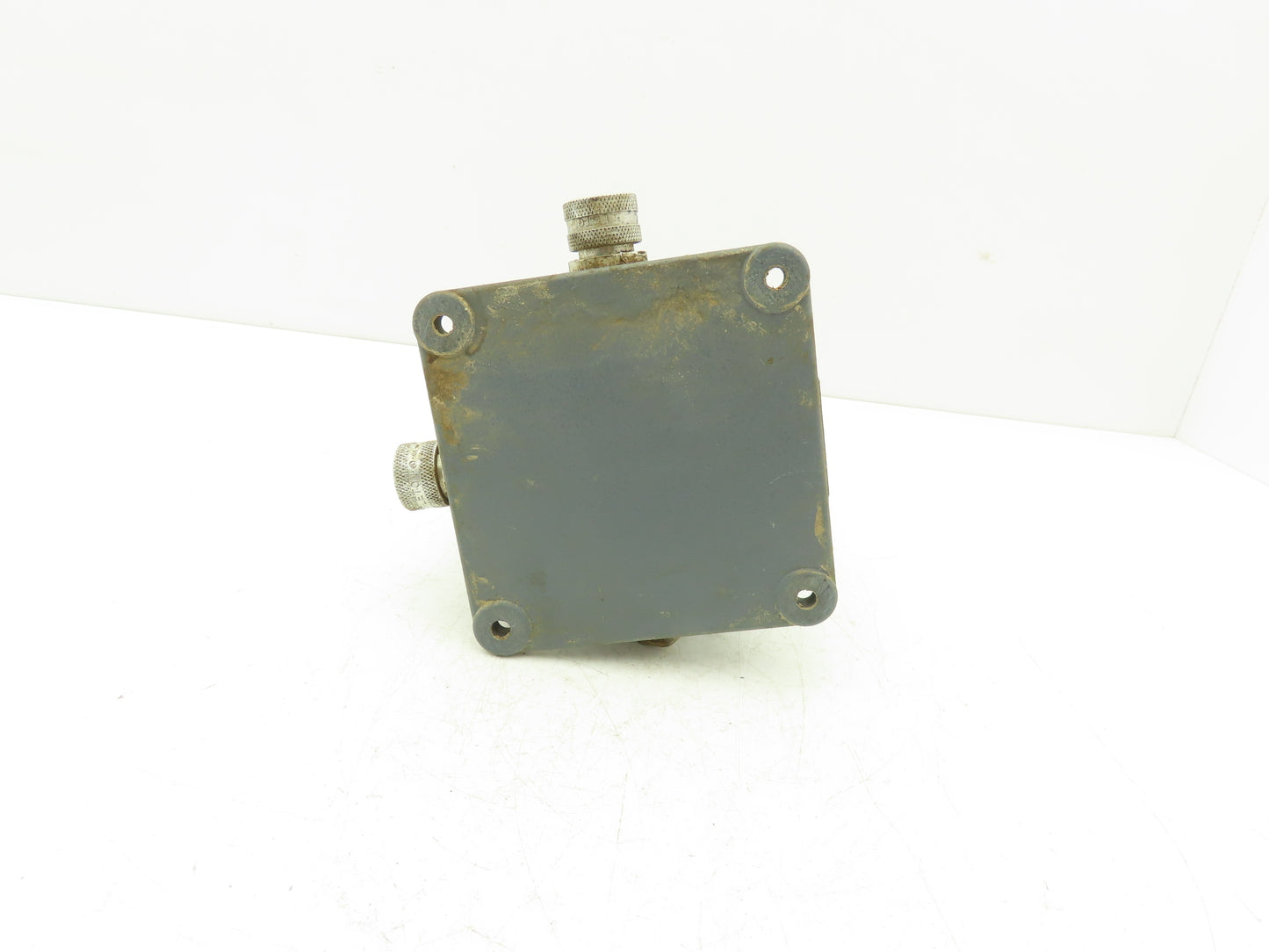 Foxboro E94-Q14S Temperature Transmitter 200-400°F 30vdc Haz Loc