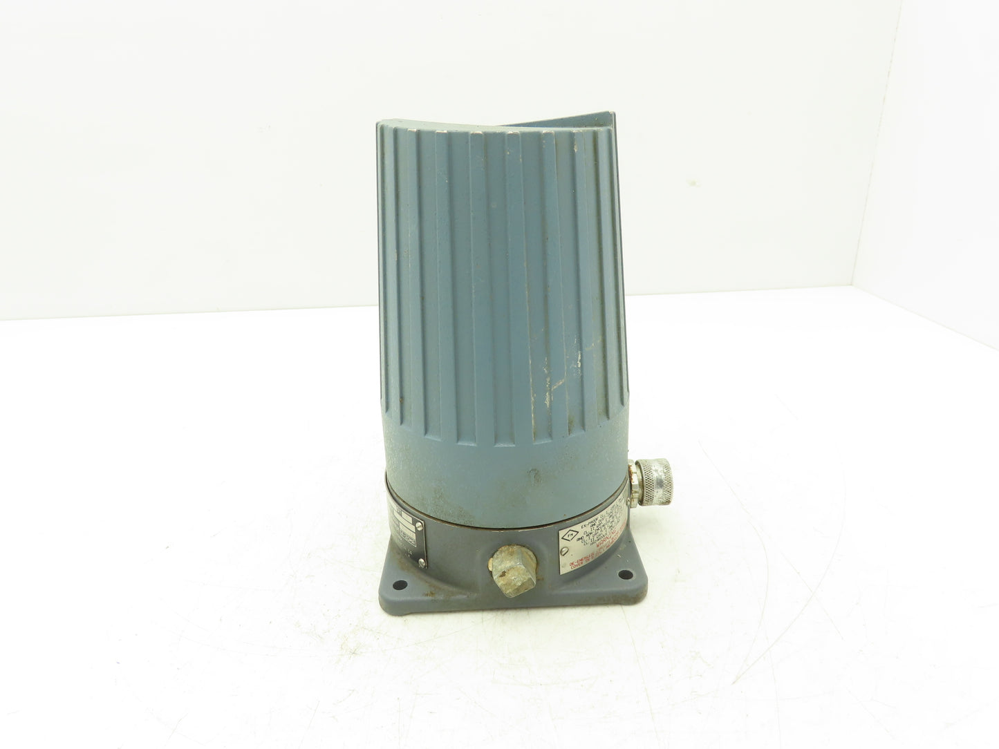 Foxboro E94-Q14S Temperature Transmitter 200-400°F 30vdc Haz Loc