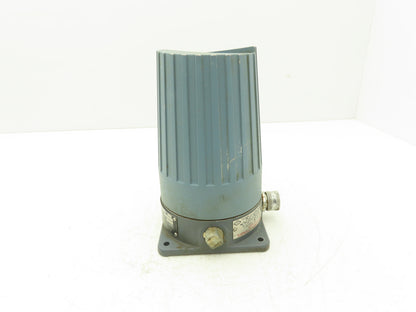 Foxboro E94-Q14S Temperature Transmitter 200-400°F 30vdc Haz Loc
