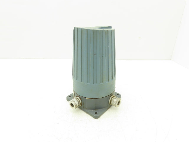 Foxboro E94-Q14S Temperature Transmitter 200-400°F 30vdc Haz Loc