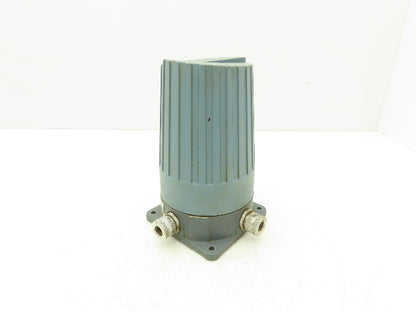 Foxboro E94-Q14S Temperature Transmitter 200-400°F 30vdc Haz Loc