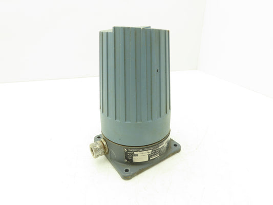 Foxboro E94-Q14S Temperature Transmitter 200-400°F 30vdc Haz Loc