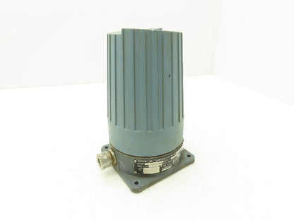 Foxboro E94-Q14S Temperature Transmitter 200-400°F 30vdc Haz Loc