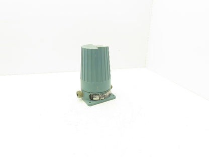 Foxboro RTT10-AQFSN000-H Temperature Transmitter 200-400°F 30VDC Haz Loc