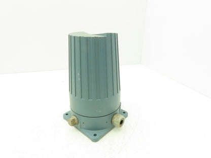 Foxboro RTT10-AQFSN000-H Temperature Transmitter 200-400°F 30VDC Haz Loc