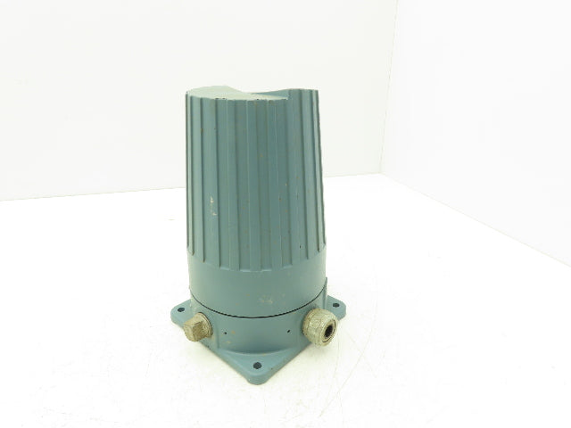 Foxboro RTT10-AQFSN000-H Temperature Transmitter 200-400°F 30VDC Haz Loc