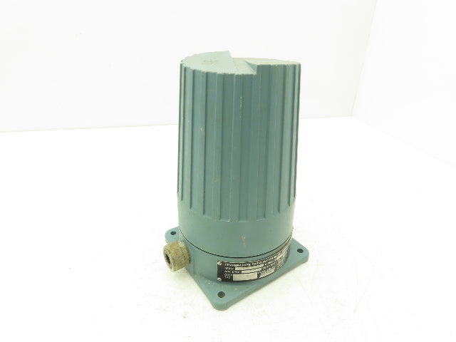 Foxboro RTT10-AQFSN000-H Temperature Transmitter 200-400°F 30VDC Haz Loc