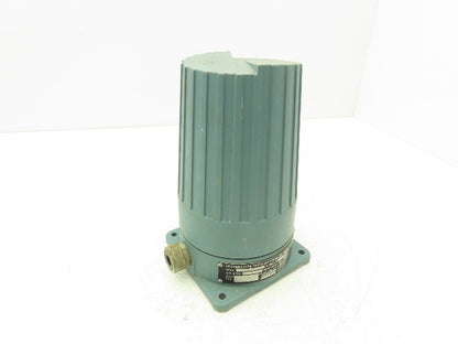 Foxboro RTT10-AQFSN000-H Temperature Transmitter 200-400°F 30VDC Haz Loc