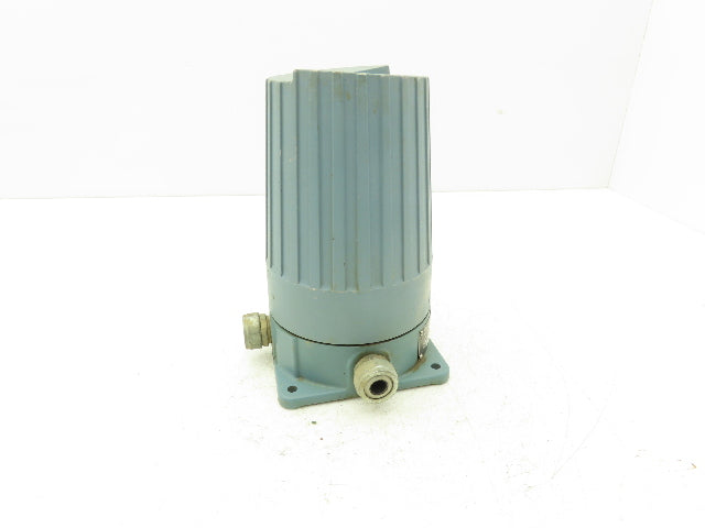 Foxboro RTT10-AQFSN000-H Temperature Transmitter 200-600°F 30VDC Haz Loc