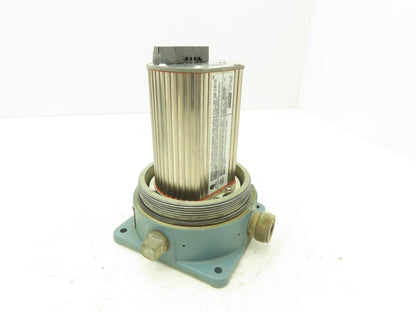 Foxboro RTT10-AQFSN000-H Temperature Transmitter 200-600°F 30VDC Haz Loc