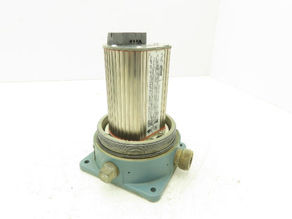 Foxboro RTT10-AQFSN000-H Temperature Transmitter 200-600°F 30VDC Haz Loc