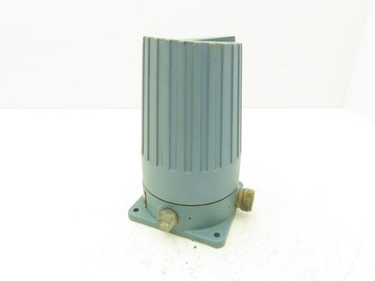 Foxboro RTT10-AQFSN000-H Temperature Transmitter 200-600°F 30VDC Haz Loc