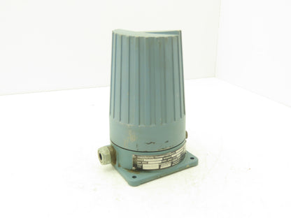 Foxboro RTT10-AQFSN000-H Temperature Transmitter 200-600°F 30VDC Haz Loc