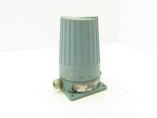 Foxboro RTT10-AQFSN000-H Temperature Transmitter 200-600°F 30VDC Haz Loc