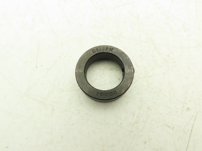 Dodge Baldor 062939 Flange Bearing 1" ID 1.232" OD Modified Offset Lot of 3