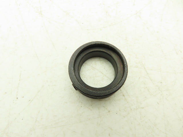 Dodge Baldor 062939 Flange Bearing 1" ID 1.232" OD Modified Offset Lot of 3