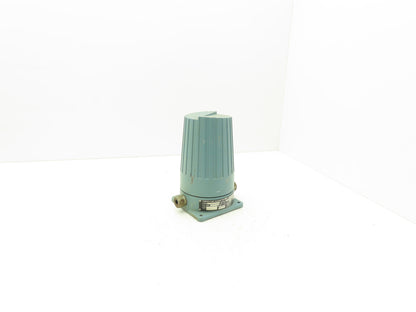 Foxboro RTT10-AQFSN000 Temperature Transmitter 30VDC Haz Loc