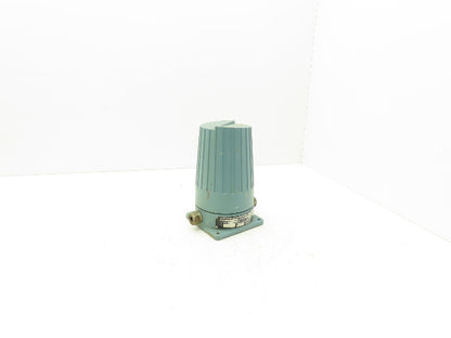 Foxboro RTT10-AQFSN000 Temperature Transmitter 30VDC Haz Loc