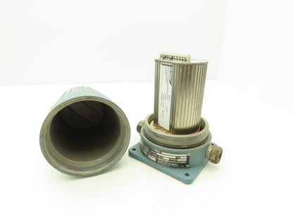 Foxboro RTT10-AQFSN000 Temperature Transmitter 30VDC Haz Loc