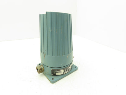Foxboro RTT10-AQFSN000 Temperature Transmitter 30VDC Haz Loc