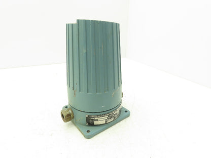 Foxboro RTT10-AQFSN000 Temperature Transmitter 30VDC Haz Loc