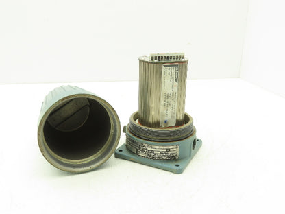 Foxboro RTT10-AJFSN000 Temperature Transmitter 30VDC Haz Loc