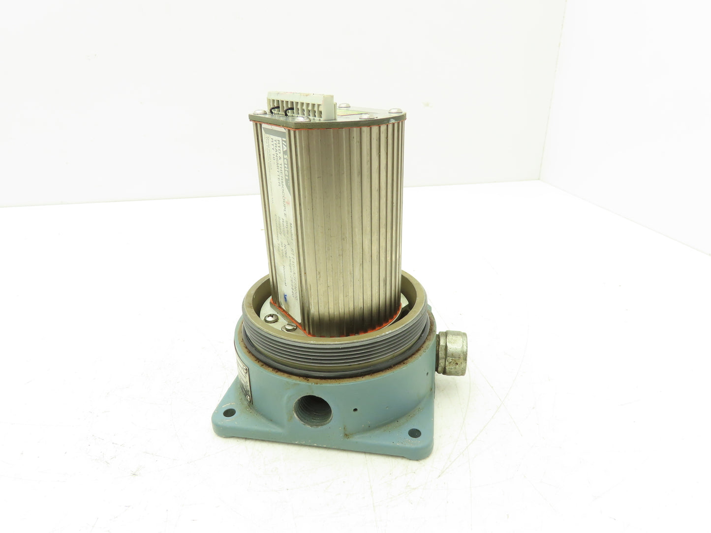 Foxboro RTT10-AJFSN000 Temperature Transmitter 30VDC Haz Loc