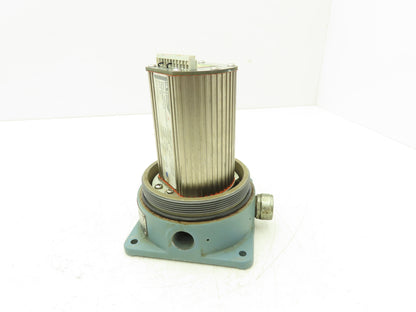 Foxboro RTT10-AJFSN000 Temperature Transmitter 30VDC Haz Loc