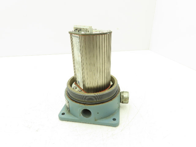 Foxboro RTT10-AJFSN000 Temperature Transmitter 30VDC Haz Loc