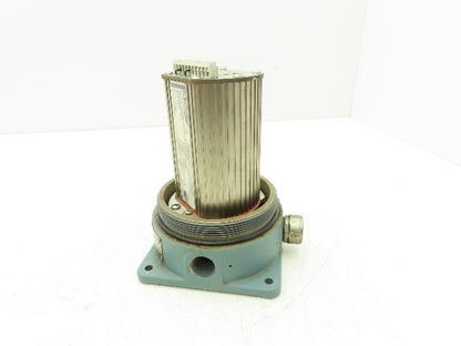 Foxboro RTT10-AJFSN000 Temperature Transmitter 30VDC Haz Loc