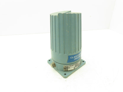 Foxboro RTT10-AJFSN000 Temperature Transmitter 30VDC Haz Loc