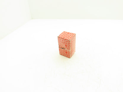 Danfoss EV310B Solenoid Valve Oil Air Flange Mount Manual Override