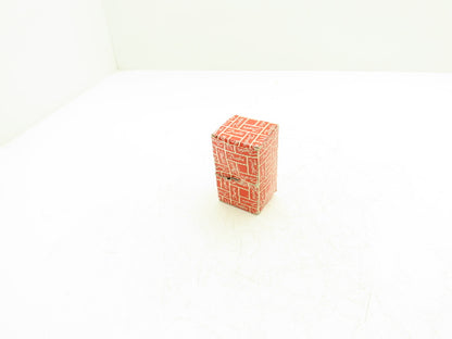 Danfoss EV310B Solenoid Valve Oil Air Flange Mount Manual Override