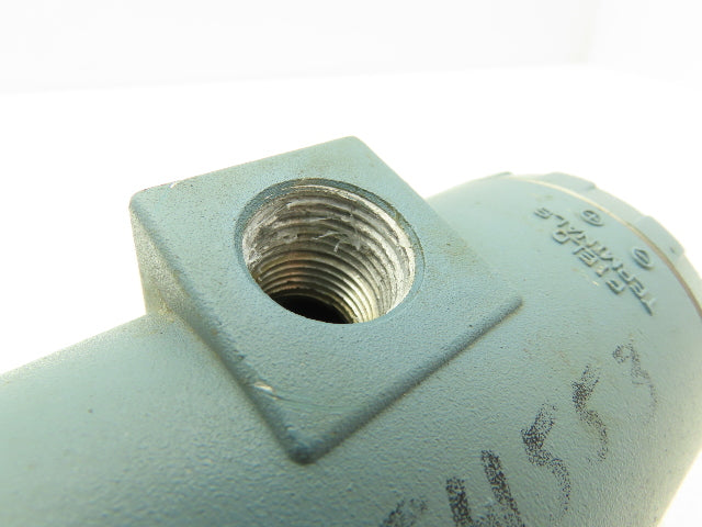 Foxboro 861GM-CD1 861GM-CD1 Pressure Transmitter 12.5-42VDC 300 PSI