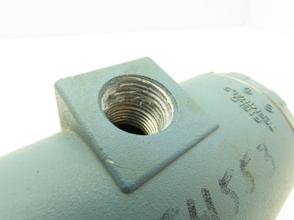 Foxboro 861GM-CD1 861GM-CD1 Pressure Transmitter 12.5-42VDC 300 PSI
