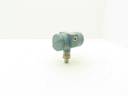 Foxboro 861GM-CD1 861GM-CD1 Pressure Transmitter 12.5-42VDC 300 PSI