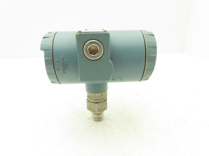 Foxboro 861GM-CD1 861GM-CD1 Pressure Transmitter 12.5-42VDC 300 PSI