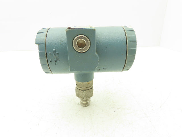Foxboro 861GM-CD1 861GM-CD1 Pressure Transmitter 12.5-42VDC 300 PSI