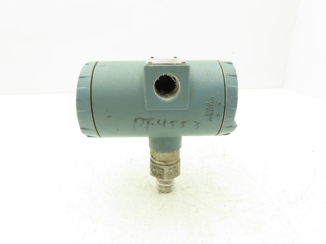 Foxboro 861GM-CD1 861GM-CD1 Pressure Transmitter 12.5-42VDC 300 PSI