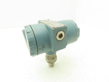 Foxboro 861GM-CD1 861GM-CD1 Pressure Transmitter 12.5-42VDC 300 PSI