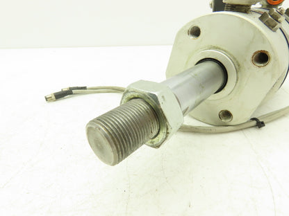 SMC CDG1BA80TN-35 Round Body Pneumatic Air Cylinder 80mm Bore 35mm Stroke