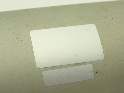 SMC CDG1BA80TN-150 Round Body Pneumatic Air Cylinder 80mm Bore 150mm Stroke