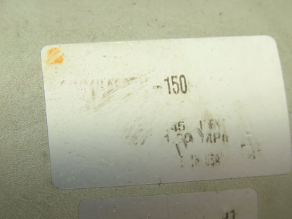 SMC CDG1BA80TN-150 Round Body Pneumatic Air Cylinder 80mm Bore 150mm Stroke