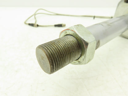 SMC CDG1BA80TN-150 Round Body Pneumatic Air Cylinder 80mm Bore 150mm Stroke